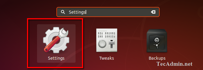How to Check IP Address on Ubuntu 18.04 (Desktop)