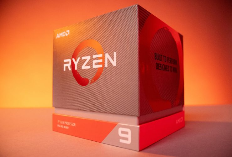AMD Ryzen CPUs Retain Leading DIY Market Share In Japan Despite Launch of Intel’s 10th Gen Lineup