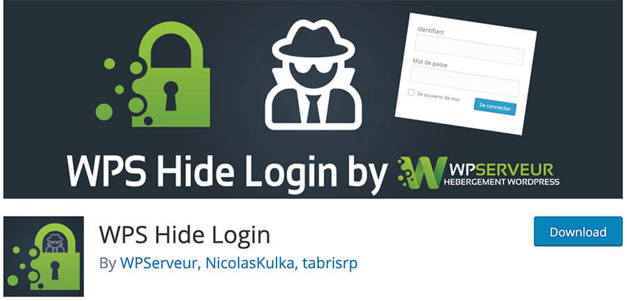 Improve Your Security By Changing WordPress Login URL