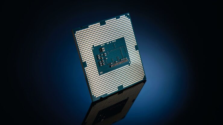 Intel Bringing Core i9-10850K 10 Core CPU To Retail Channel Too, Listed By Several Retailers Along With Celeron G5925 & 5905 Entry-Level CPUs