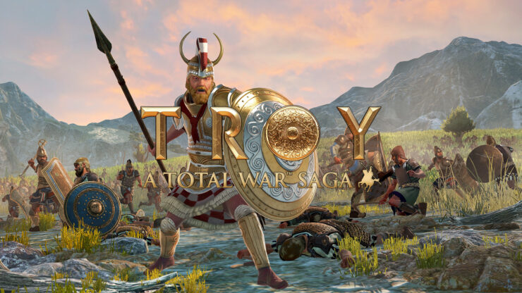 Total War Saga: Troy PC Performance Analysis – The Game Was Free, Performance Not So Much