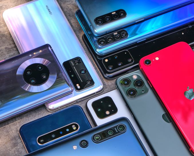 Best Android Phones: August 2020
