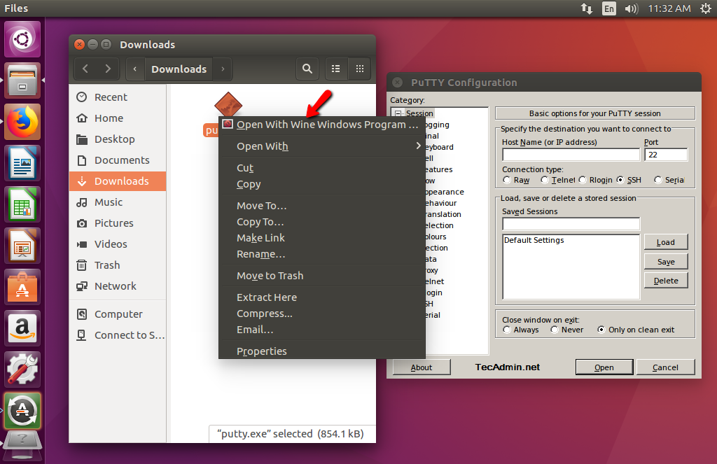How To Install Wine 5.0 on Ubuntu 20.04