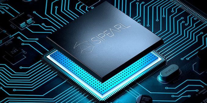 SiPearl Lets Rhea Design Leak: 72x Zeus Cores, 4x HBM2E, 4-6 DDR5