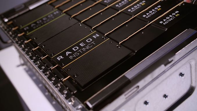 AMD Preps Second Round of HPC System Donations For COVID-19 Research