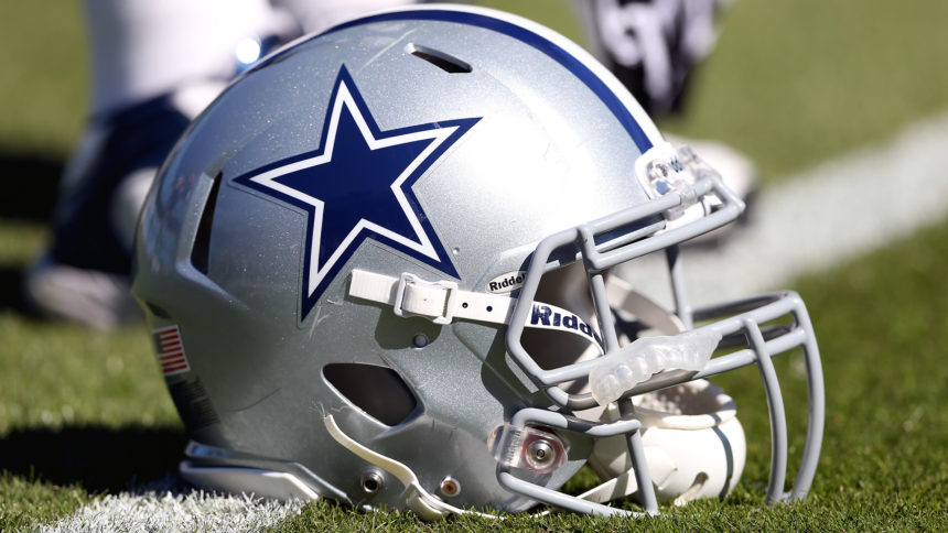 Cowboys most valuable NFL team for 14th year in a row; worth $5.7 billion