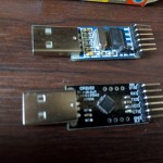 USB to UART Converters