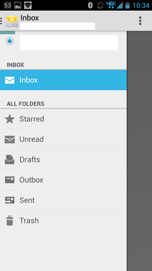 How to install Android 4.4 KitKat default email client on custom rom, or older versions of Android (download)