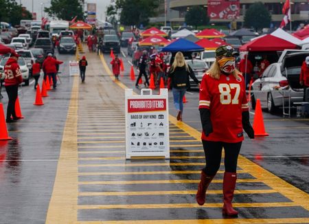 NFL season kicks off in shadow of COVID-19, player protests