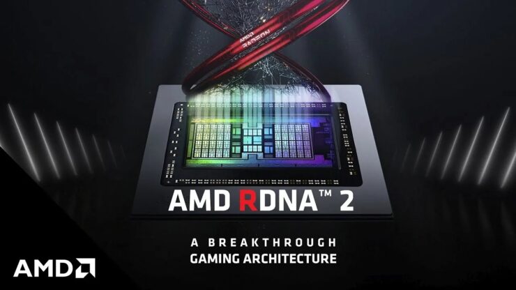 AMD Radeon RX 6000 “RDNA 2 Big Navi” GPU Ray Tracing Performance Detailed – NVIDIA’s RTX 3080 With RT Cores 33% Faster Than AMD’s Ray Accelerator Cores