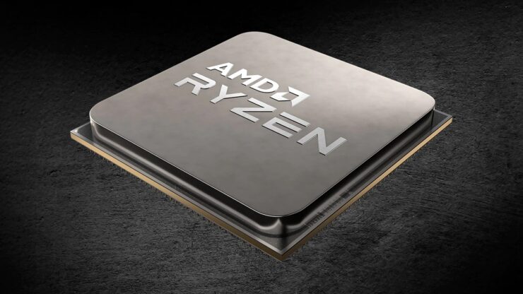 AMD Ryzen 9 5950X 16 Core Zen 3 Desktop CPU 740x416 1