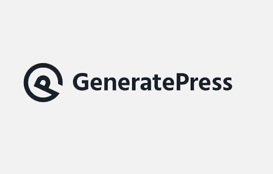 GeneratePress 5