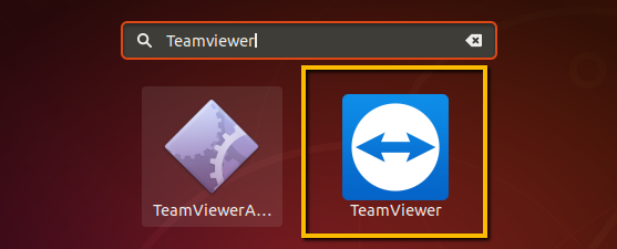 How to Install TeamViewer on Ubuntu 18.04
