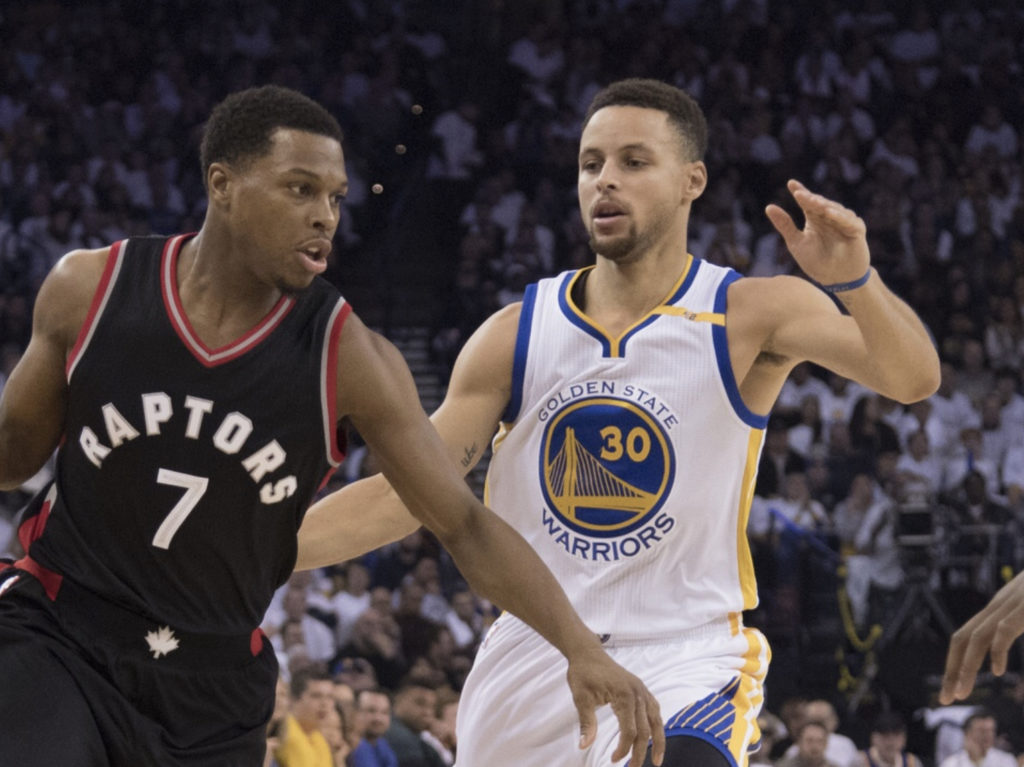 Kyle Lowry, #30 Best NBA Players in 2020
