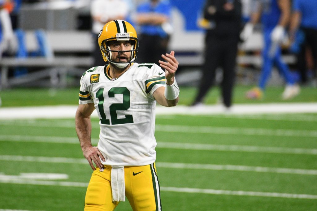 Los Angeles Rams rumors: Team attempted an Aaron Rodgers trade before acquiring Matthew Stafford