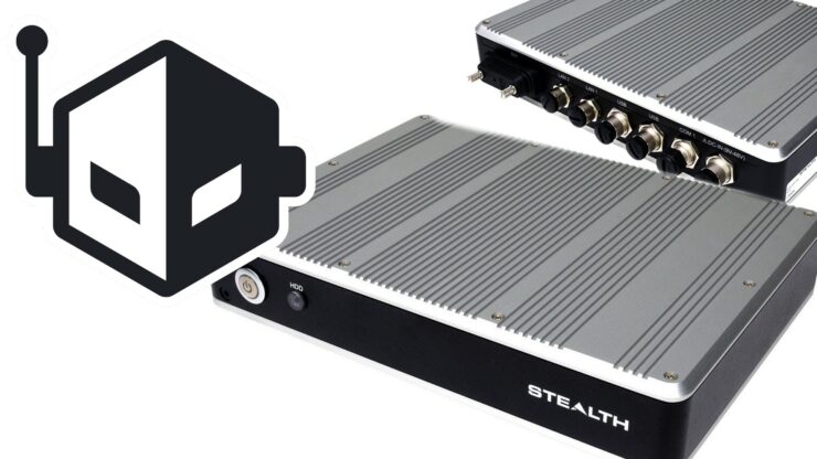 Stealth Announced A Water-Proof Fanless Mini PC Called WPC-905