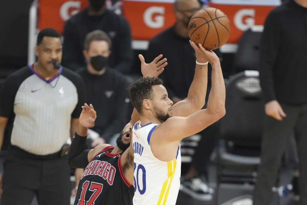 Who the Golden State Warriors would like to face in the Play-In Tournament