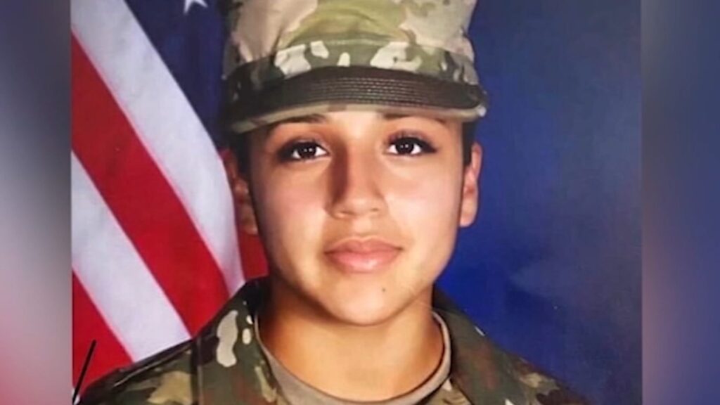 U.S. Army investigation finds Vanessa Guillen was sexually harassed at Fort Hood