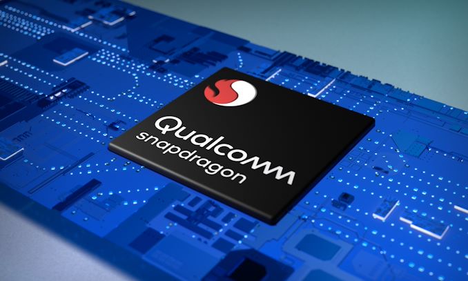 Qualcomm Announces Snapdragon 7c Gen 2: Entry-Level PC and Chromebook Refresh