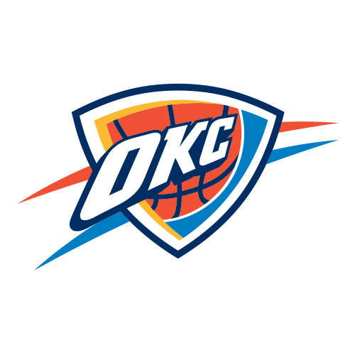 Oklahoma City Thunder Injuries | ESPN