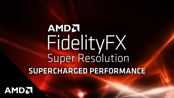 AMD Launches Radeon Adrenalin 2020 21.6.1 Driver With FSR 'FidelityFX Super Resolution' Support In Select Games