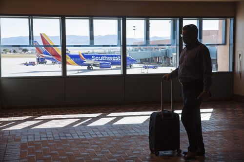 Tech snafus disrupt Southwest Airlines flights for 2nd day