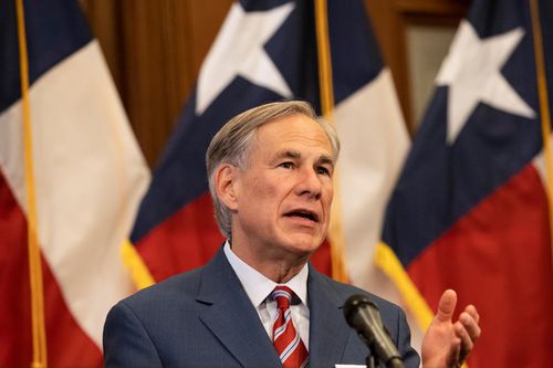 Abbott signs 2 new laws to overhaul Texas’ electrical grid