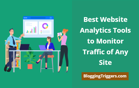 The 7 Best Website Analytics Tools in 2021 (Free & Paid)