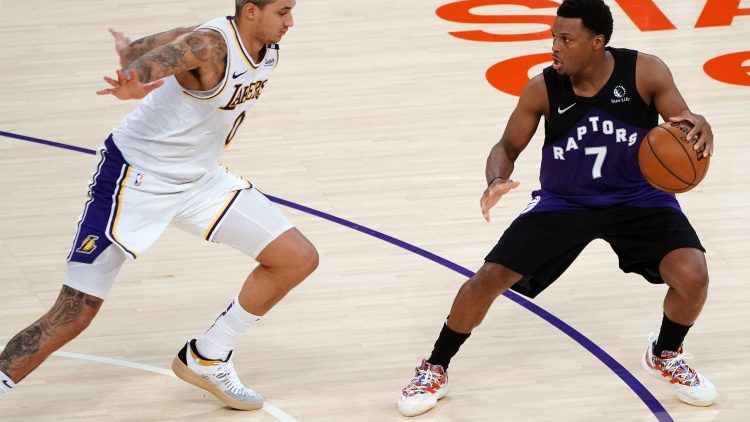 4 ways the Los Angeles Lakers can acquire star point guard during NBA free agency