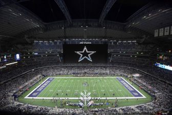 Dallas Cowboys activate kicker Greg Zuerlein off PUP list