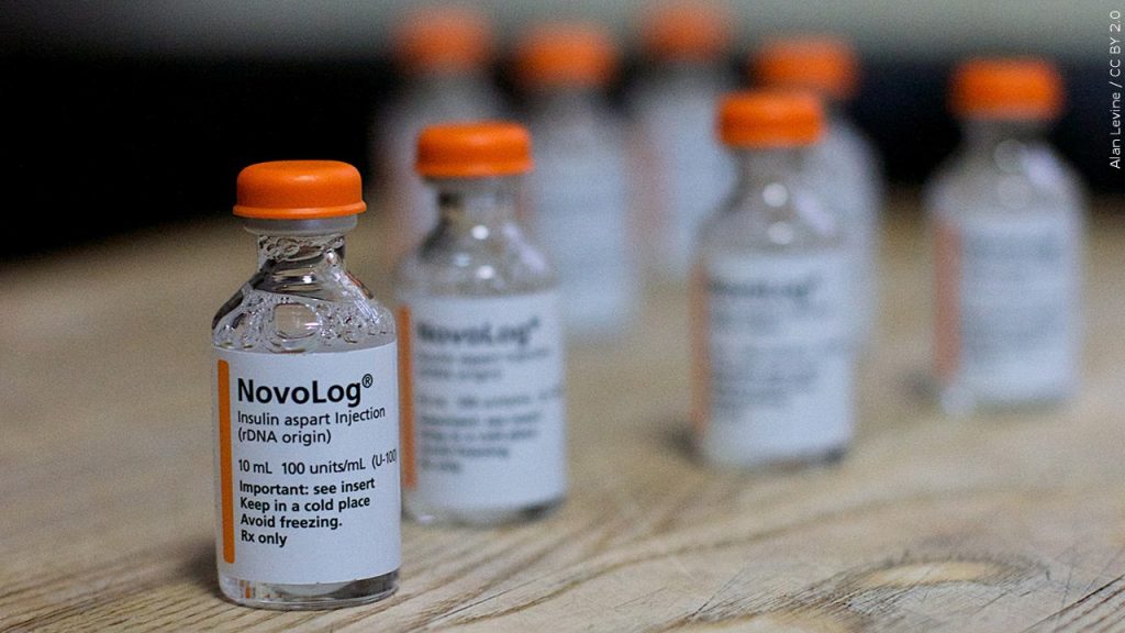 Texans who need insulin will pay less under new law