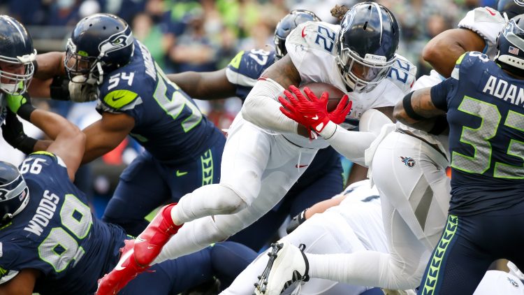 NFL: Tennessee Titans at Seattle Seahawks