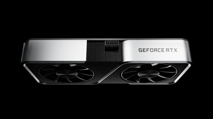 NVIDIA To Increase GeForce RTX 3060 Graphics Card Supply In July, China Crypto Ban Also Slashes Prices on RTX 30 Series