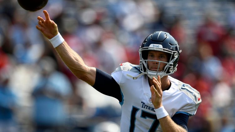 Seattle Seahawks vs Tennessee Titans: What you need to know