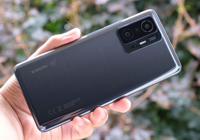 Editor’s Note: Updated Results and Conclusion for Xiaomi 11T Review