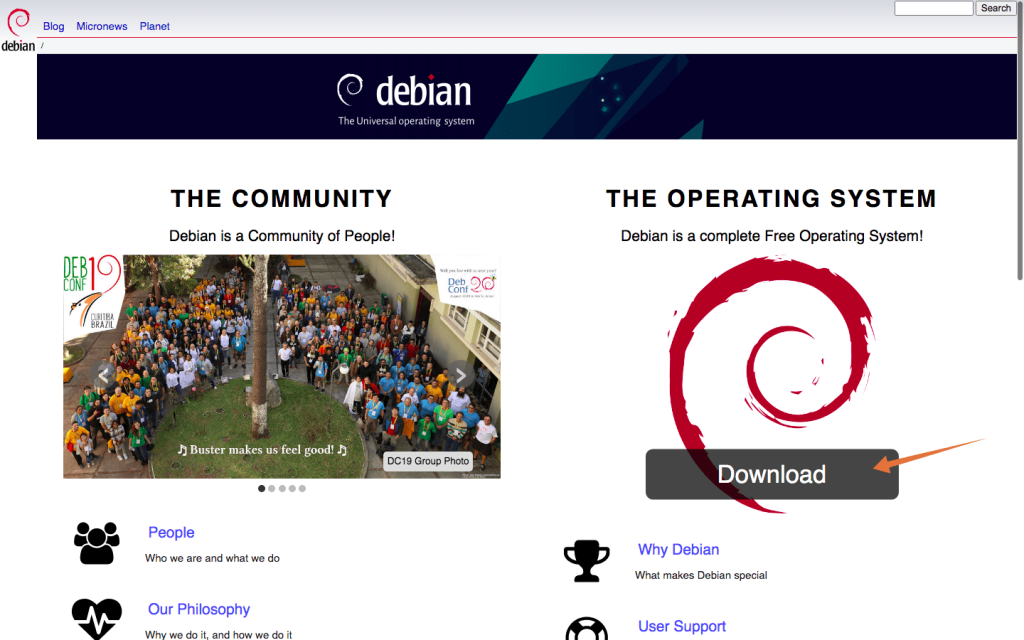How To Install Debian 11 (Bullseye) with Screenshots