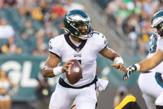 Philadelphia Eagles GM dishes on durability issues with Carson Wentz