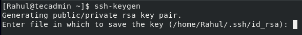 How To Set Up SSH Keys in Linux