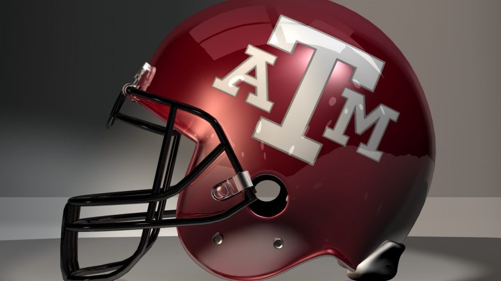 Texas A&M knocks off #1 Alabama with last-second FG