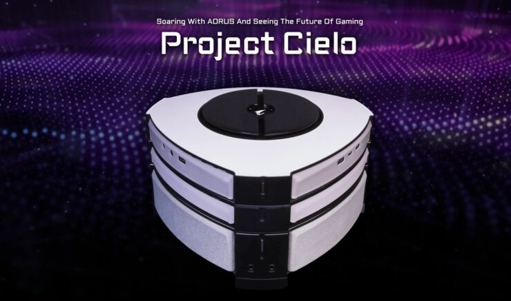 Gigabyte Project Cielo Modular PC 740x437 1