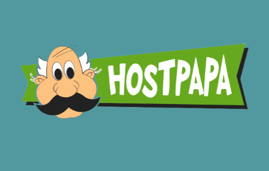 HostPapa coupon