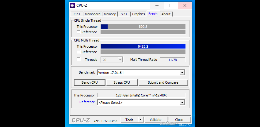 Intel Core i7-12700K 12 Core Alder Lake CPU-z Benchmark Leaks Out, Up To 45% Faster Than AMD Ryzen 7 5800X & Core i9-11900K