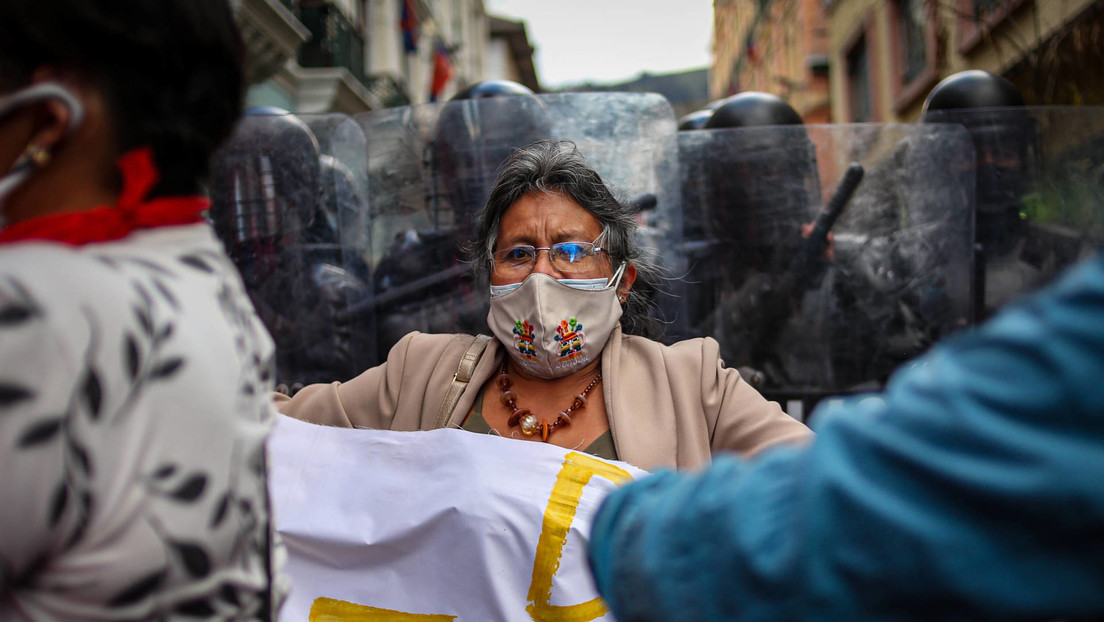 Lasso declares the "failure" of the protests and the indigenous movement announces more mobilizations: where is the crisis going in Ecuador?