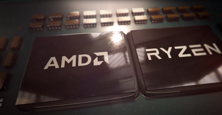 AMD Zen 4D 'Zen 4 Dense' CPU Architecture & Chiplet Design Detailed, Will Tackle Intel's Hybrid Approach
