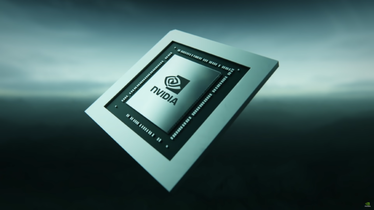 NVIDIA GeForce RTX 3080 Ti Mobile May Feature Ampere GA103 GPU Core With Increased Core Counts