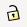 Property lock icon