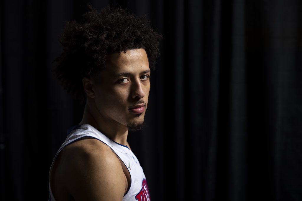 NBA Rookie of the Year 2021: Scottie Barnes leads the charge, Cade Cunningham makes a run