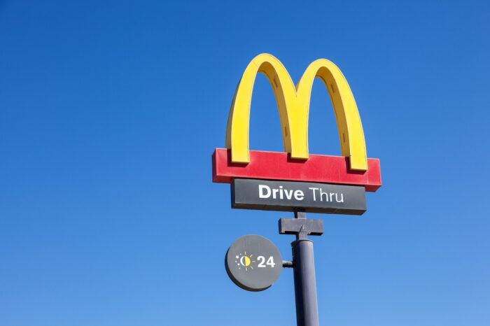 McDonald's, Privacy, & Class Action Lawsuit