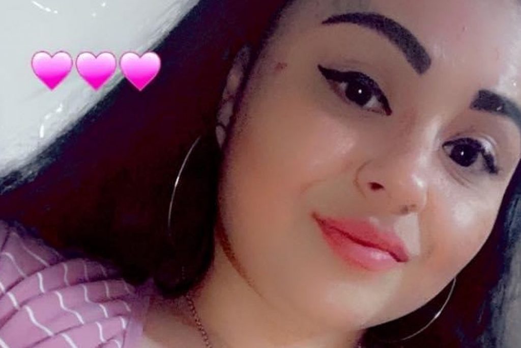 ‘She did not deserve to die’: Man charged with murder in death of 25-year-old El Paso woman who was set on fire