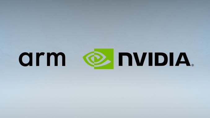 United States FTC Files Lawsuit to Block NVIDIA-Arm Acquisition